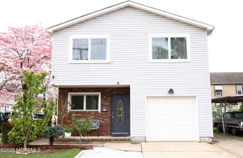 12 Yates Avenue, South River, NJ 08882
