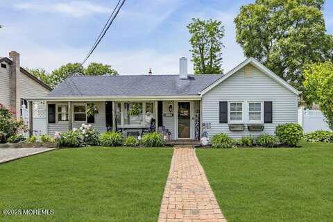 2909 Arthur Street, Wall, NJ 07719