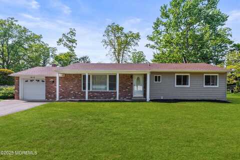 1016 Onyx Drive, Toms River, NJ 08753