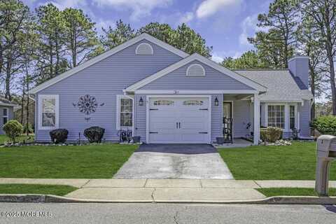2 York Drive, Forked River, NJ 08731