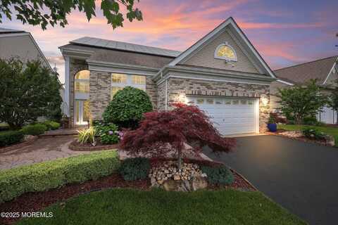 170 Wintergreen Drive, Manalapan, NJ 07726