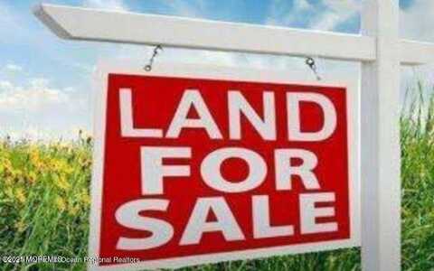 189 Pershing Boulevard, Lavallette, NJ 08735