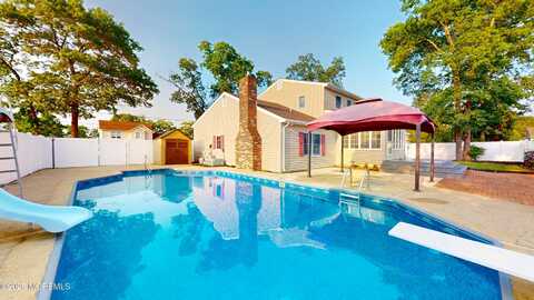 933 Chelsea Street, Forked River, NJ 08731