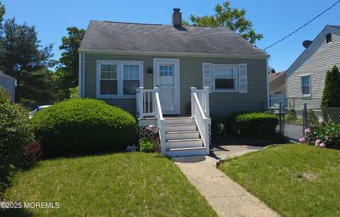 388 Atlantic Avenue, Long Branch, NJ 07740