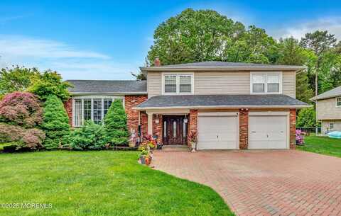 871 W Briar Avenue, Toms River, NJ 08753