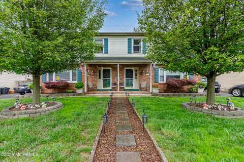 154 Bayshore Drive, Barnegat, NJ 08005