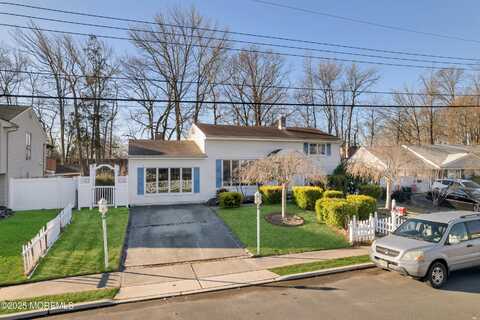26 Nevada Drive, Hazlet, NJ 07730