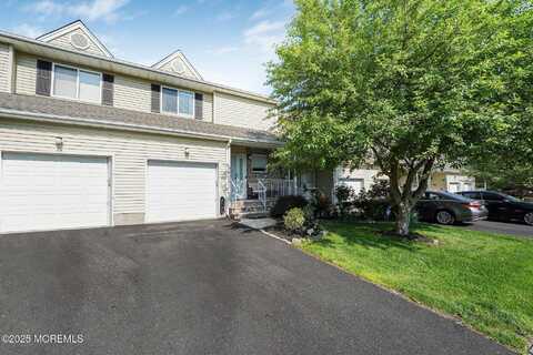 30 Forest Garden Drive, Matawan, NJ 07747