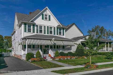 502 Tuttle Avenue, Spring Lake, NJ 07762