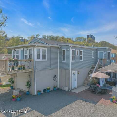 19 Gravelly Point Road, Highlands, NJ 07732