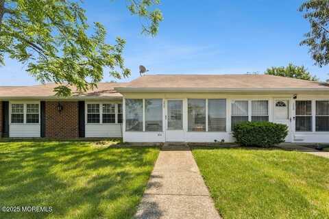 1072c Argyll Circle, Lakewood, NJ 08701