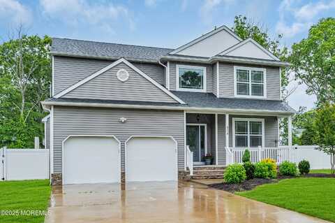 804 Linden Road, Toms River, NJ 08753