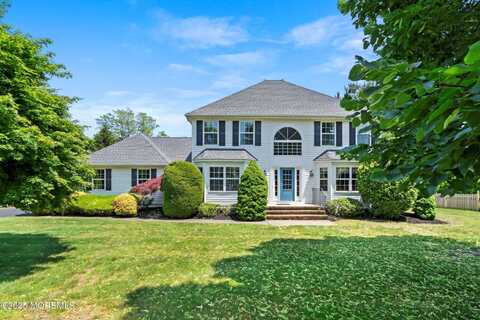 1492 Samuel Drive, Wall, NJ 07719