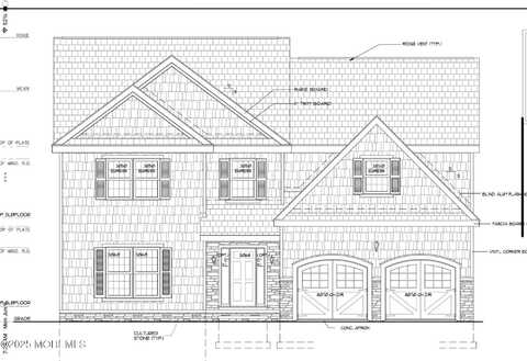 472 Muller Avenue, Bayville, NJ 08721