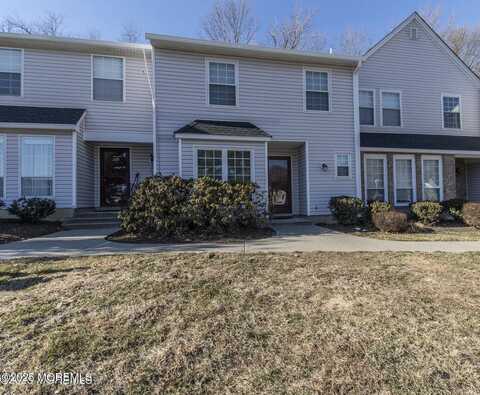 266 Fairfield Place, Morganville, NJ 07751