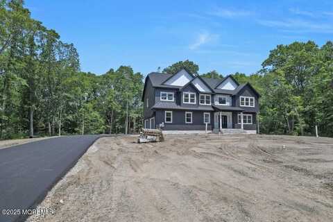 830 Hulses Corner Road, Howell, NJ 07731