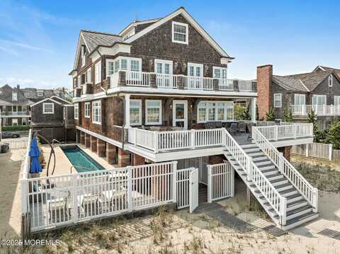 425 East Avenue, Bay Head, NJ 08742
