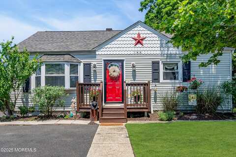 146 Main Street, Port Monmouth, NJ 07758