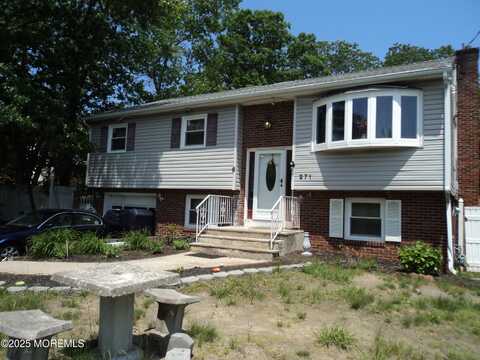 271 Joe Parker Road, Lakewood, NJ 08701