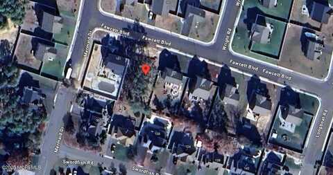 99 Fawcett Boulevard, Barnegat, NJ 08005