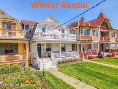 1 Surf Avenue, Ocean Grove, NJ 07756