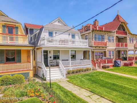1 Surf Avenue, Ocean Grove, NJ 07756
