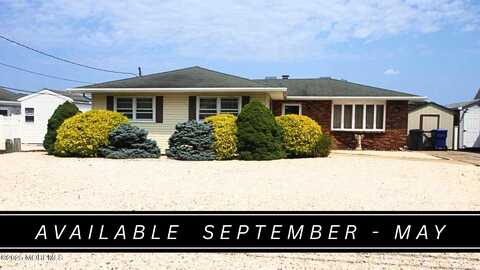 1936 Merrimac Drive, Toms River, NJ 08753