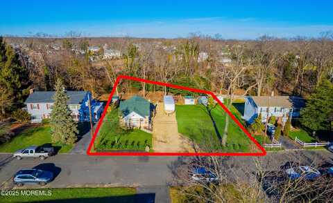 1114 Wildwood Avenue, Manasquan, NJ 08736