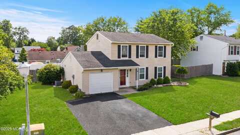 3 Mendon Drive, Howell, NJ 07731