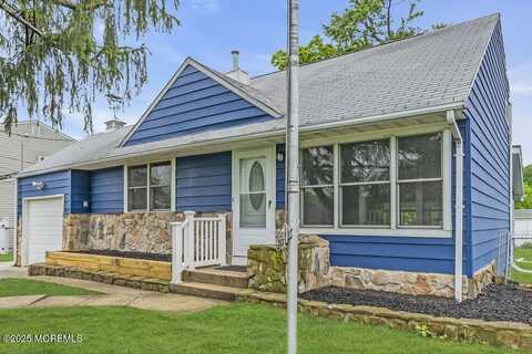703 Stone Road, Union Beach, NJ 07735