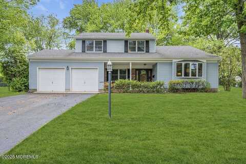2 Merrick Court, Middletown, NJ 07748