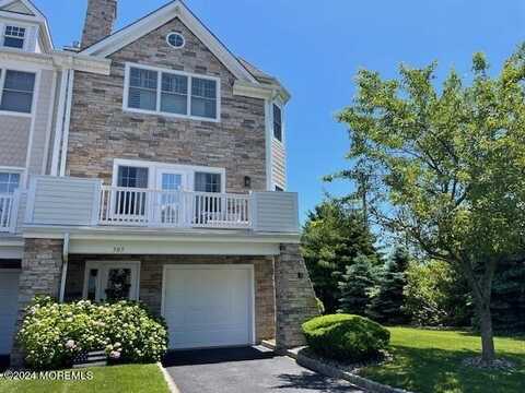 505 Villa Drive, Long Branch, NJ 07740