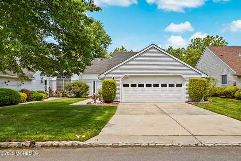 642b Madison Drive, Monroe, NJ 08831