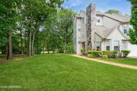 2707 Greenspire Court, Toms River, NJ 08755