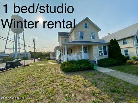601 Main Street, Avon by the Sea, NJ 07717