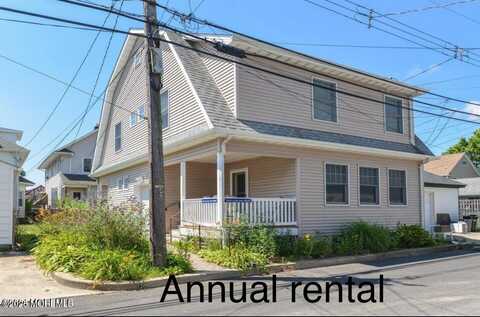 410 Sylvania Avenue, Avon by the Sea, NJ 07717