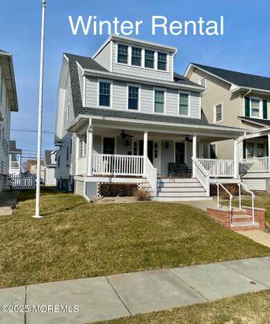 126 Woodland Avenue, Avon by the Sea, NJ 07717