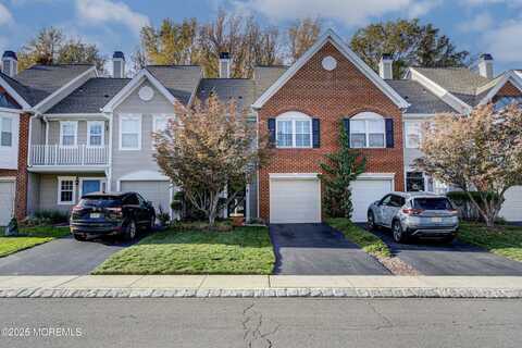 41 Durant Avenue, Holmdel, NJ 07733