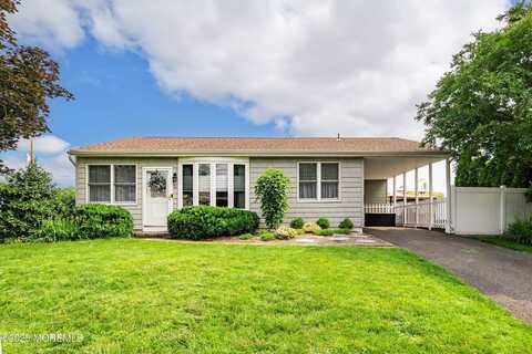 5 E Jack Street, Hazlet, NJ 07730