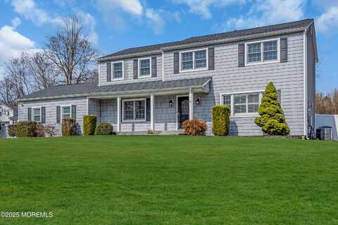 6 Kenneth Drive, Ocean Twp, NJ 07712
