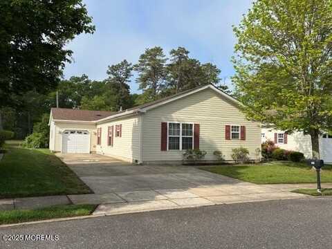 184 Pebble Beach Drive, Mays Landing, NJ 08330
