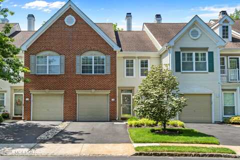 54 Tarpon Drive, Sea Girt, NJ 08750