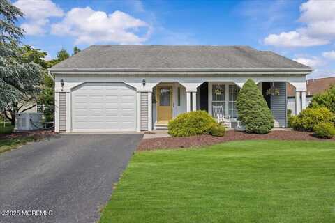 50 Normanton Avenue, Manchester, NJ 08759