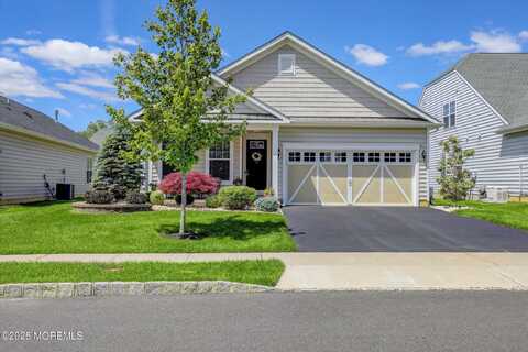 24 Moonlight Way, Howell, NJ 07731