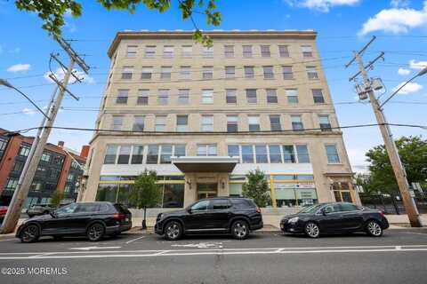 501 Grand Avenue, Asbury Park, NJ 07712
