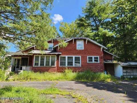 465 Lakewood Farmingdale Road, Howell, NJ 07731