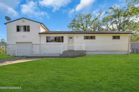 307 Lillian Lane, Toms River, NJ 08755
