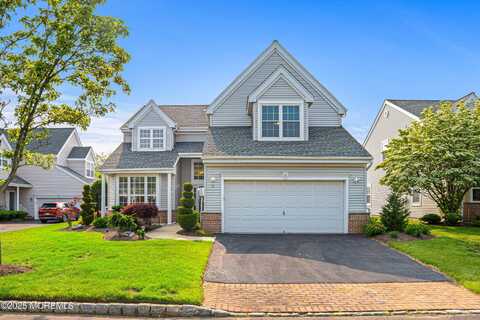 3 Devon Court, Monroe, NJ 08831
