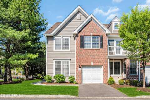 1 Ironwood Court, Middletown, NJ 07748
