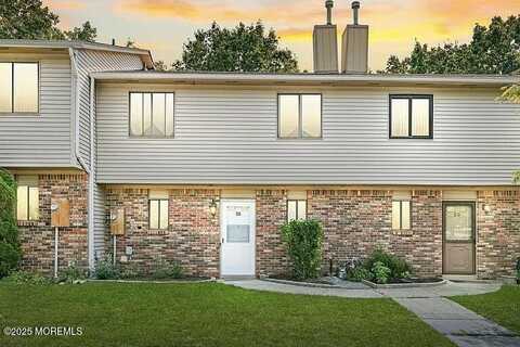28 Jesse Road, Howell, NJ 07731